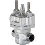 DANFOSS ICLX 32 SOC Клапан соленоидный 027H3042 DANFOSS ICLX 32 SOC Клапан соленоидный 027H3042