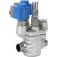 DANFOSS ICSH 32 32D Клапан электромагнитный(пр. класс 4053069942) 027H3309
