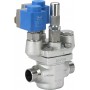 DANFOSS ICSH 32 32D Клапан электромагнитный(пр. класс 4053069942) 027H3309 DANFOSS ICSH 32 32D Клапан электромагнитный(пр. класс 4053069942) 027H3309