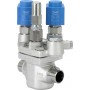 DANFOSS ICSH 32 32D Клапан электромагнитный(пр. класс 4053069942) 027H3309 DANFOSS ICSH 32 32D Клапан электромагнитный(пр. класс 4053069942) 027H3309