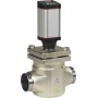 DANFOSS ICM 40-A Клапан-регулятор универсальный 027H4006 DANFOSS ICM 40-A Клапан-регулятор универсальный 027H4006