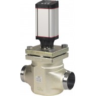 DANFOSS ICM 40-A Клапан-регулятор универсальный 027H4008