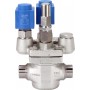DANFOSS Клапан электромагнитный ICSH 40 40D 027H4309 DANFOSS Клапан электромагнитный ICSH 40 40D 027H4309