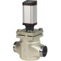 DANFOSS Клапан регулятор-давления ICM 50-B (50 DIN), без привода 027H5001 DANFOSS Клапан регулятор-давления ICM 50-B (50 DIN), без привода 027H5001