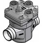 DANFOSS ICS 50 (D 50) Клапан регулятор давления(пр. класс 4053001001) 027H5030 DANFOSS ICS 50 (D 50) Клапан регулятор давления(пр. класс 4053001001) 027H5030
