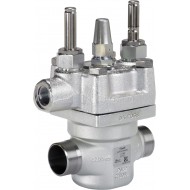 DANFOSS ICLX 50 SOC Клапан соленоидный 027H5042