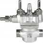 DANFOSS ICLX 50 SOC Клапан соленоидный 027H5042 DANFOSS ICLX 50 SOC Клапан соленоидный 027H5042
