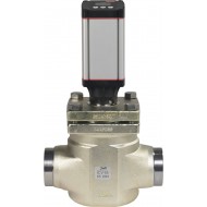 DANFOSS ICM 65-B Клапан-регулятор универсальный 027H6009