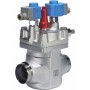 DANFOSS ICLX 65 A Клапан соленоидный 027H6041 DANFOSS ICLX 65 A Клапан соленоидный 027H6041