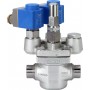 DANFOSS ICSH 65 65D Клапан электромагнитный 027H6309 DANFOSS ICSH 65 65D Клапан электромагнитный 027H6309