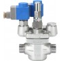 DANFOSS ICSH 65 65D Клапан электромагнитный 027H6309 DANFOSS ICSH 65 65D Клапан электромагнитный 027H6309