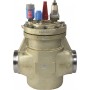 DANFOSS ICS 100 (D 100) Клапан регулятор давл. 027H7120 DANFOSS ICS 100 (D 100) Клапан регулятор давл. 027H7120
