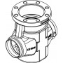 DANFOSS ICM 100 (A 100) Клапан универсальный 027H7131 DANFOSS ICM 100 (A 100) Клапан универсальный 027H7131