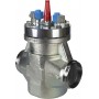 DANFOSS ICLX 100 A Клапан соленоидный 027H7148 DANFOSS ICLX 100 A Клапан соленоидный 027H7148