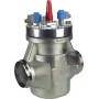 DANFOSS ICLX 125 A Клапан соленоидный 027H7158 DANFOSS ICLX 125 A Клапан соленоидный 027H7158