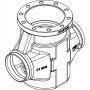 DANFOSS ICM150 Клапан-регулятор универсальный. 027H7171 DANFOSS ICM150 Клапан-регулятор универсальный. 027H7171
