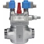 DANFOSS ICLX 80 A Клапан соленоидный 027H8042 DANFOSS ICLX 80 A Клапан соленоидный 027H8042