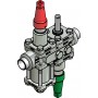 DANFOSS ICF 20-4-18 (25 D) Клапан-регулятор унив 027L3438 DANFOSS ICF 20-4-18 (25 D) Клапан-регулятор унив 027L3438