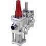 DANFOSS ICF 15-4-8 (20 D) Клапан-регулятор универсальный 027L4520 DANFOSS ICF 15-4-8 (20 D) Клапан-регулятор универсальный 027L4520