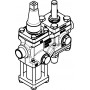 DANFOSS ICF 15-4-8 (20 D) Клапан-регулятор универсальный 027L4520 DANFOSS ICF 15-4-8 (20 D) Клапан-регулятор универсальный 027L4520