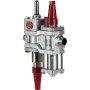 DANFOSS ICF 15-4-10H Клапан-регулятор универсаль 027L4524 DANFOSS ICF 15-4-10H Клапан-регулятор универсаль 027L4524
