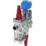 DANFOSS ICF 15-4-10H Клапан-регулятор универсаль 027L4524 DANFOSS ICF 15-4-10H Клапан-регулятор универсаль 027L4524
