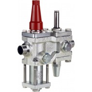 DANFOSS ICF 15-4-8 Клапан-регулятор универсальны 027L4533