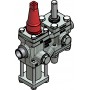 DANFOSS ICF 15-4-8 Клапан-регулятор универсальны 027L4537 DANFOSS ICF 15-4-8 Клапан-регулятор универсальны 027L4537