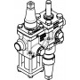 DANFOSS ICF-15-4-10RB Клапан-регулятор универ. 027L4540 DANFOSS ICF-15-4-10RB Клапан-регулятор универ. 027L4540
