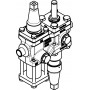 DANFOSS ICF 15-4-9 (15 D) Клапан-регулятор униве 027L4543 DANFOSS ICF 15-4-9 (15 D) Клапан-регулятор униве 027L4543