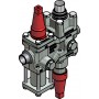 DANFOSS ICF 15-4-14 Клапан-регулятор универс-ный 027L4551 DANFOSS ICF 15-4-14 Клапан-регулятор универс-ный 027L4551
