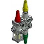 DANFOSS ICF 15-4-90 (20 D) Клапан-регулятор унив 027L4576 DANFOSS ICF 15-4-90 (20 D) Клапан-регулятор унив 027L4576