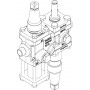 DANFOSS ICF 15-4-18 (15 D) Клапан-регулятор унив 027L4579 DANFOSS ICF 15-4-18 (15 D) Клапан-регулятор унив 027L4579