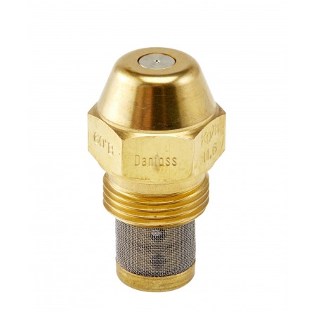 DANFOSS Топливная форсунка Danfoss, тип OD, 2,50 USgal/h, 45°, B 030B0065 DANFOSS Топливная форсунка Danfoss, тип OD, 2,50 USgal/h, 45°, B 030B0065