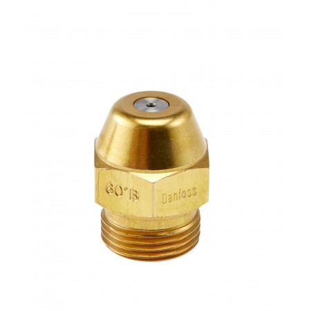 DANFOSS Топливная форсунка Danfoss, тип OD, 22,0 USgal/h, 45°, B 030B0096 DANFOSS Топливная форсунка Danfoss, тип OD, 22,0 USgal/h, 45°, B 030B0096