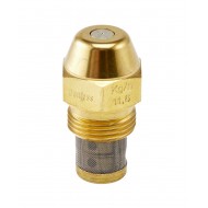 DANFOSS Форсунка OD, 8,5 USgal/h, 80°, B 030B0233