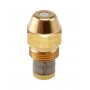 DANFOSS Форсунка OD, 2,25 USgal/h, 45°, S 030F4134 DANFOSS Форсунка OD, 2,25 USgal/h, 45°, S 030F4134