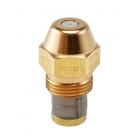 DANFOSS Форсунка, тип OD, 5,50 USgal/h, 45°, S 030F4150 DANFOSS Форсунка, тип OD, 5,50 USgal/h, 45°, S 030F4150