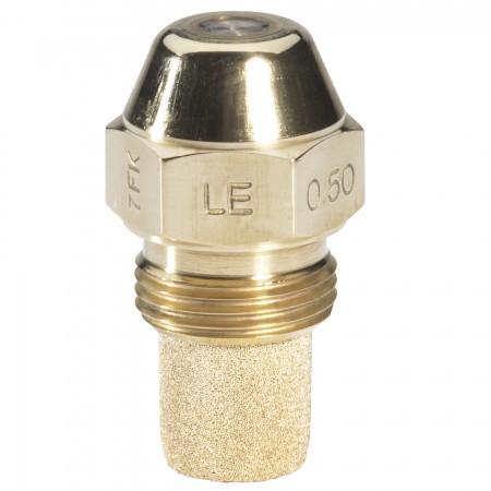DANFOSS Форсунка жидкотопливная тип LE 1,00 USGal/h, 45# S 030H6706 DANFOSS Форсунка жидкотопливная тип LE 1,00 USGal/h, 45# S 030H6706