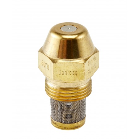 DANFOSS Форсунка жидкотопливная тип LE 1,65 USGal/h, 45# H 030H8134 DANFOSS Форсунка жидкотопливная тип LE 1,65 USGal/h, 45# H 030H8134