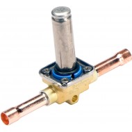 DANFOSS EVR 2 Клапан соленоидный 032F1201