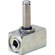 DANFOSS EVRA 3 Клапан соленоидный 032F3050