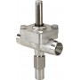 DANFOSS EVRS 10 Клапан соленоидный 032F3082 DANFOSS EVRS 10 Клапан соленоидный 032F3082