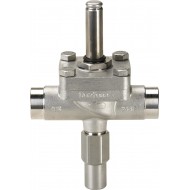 DANFOSS EVRST 15 Клапан соленоидный 032F3085
