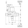 DANFOSS EVRS 20 Клапан соленоидный 032F5437 DANFOSS EVRS 20 Клапан соленоидный 032F5437