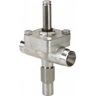 DANFOSS EVRS 20 Клапан соленоидный 032F5437