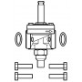 DANFOSS EVRA 20 Клапан соленоидный 032F6220 DANFOSS EVRA 20 Клапан соленоидный 032F6220