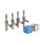 DANFOSS EVUL1 (NC) Клапан Эл.магнитный 6 мм 032F8227 DANFOSS EVUL1 (NC) Клапан Эл.магнитный 6 мм 032F8227