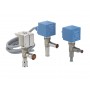DANFOSS EVUL2 (NC) Клапан Эл.магнитный 6 мм 032F8228 DANFOSS EVUL2 (NC) Клапан Эл.магнитный 6 мм 032F8228