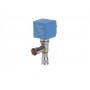 DANFOSS EVUL4 (NC) Клапан Эл.магнитный 10 мм 032F8232 DANFOSS EVUL4 (NC) Клапан Эл.магнитный 10 мм 032F8232